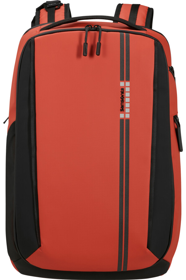 plecak active road 25l clay