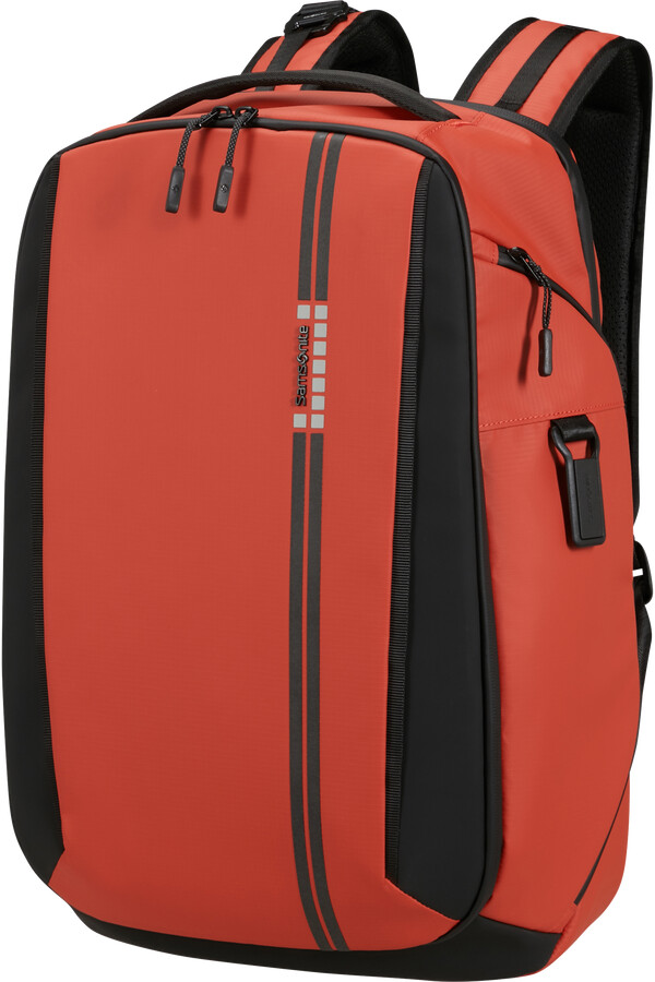 plecak active road 25l clay