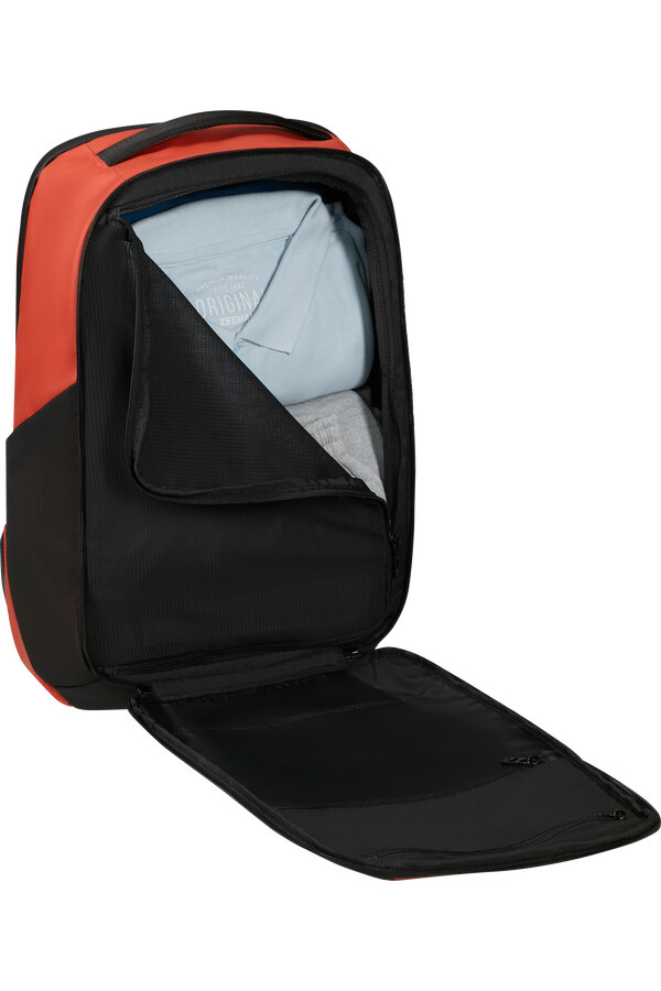 plecak active road 25l clay