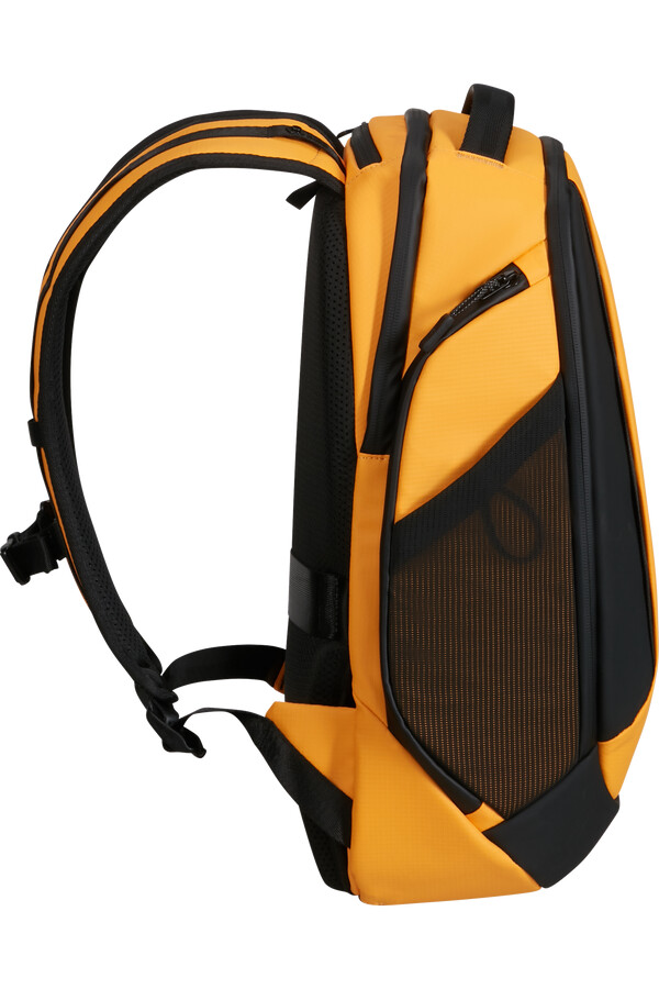 plecak active road 20l żółty