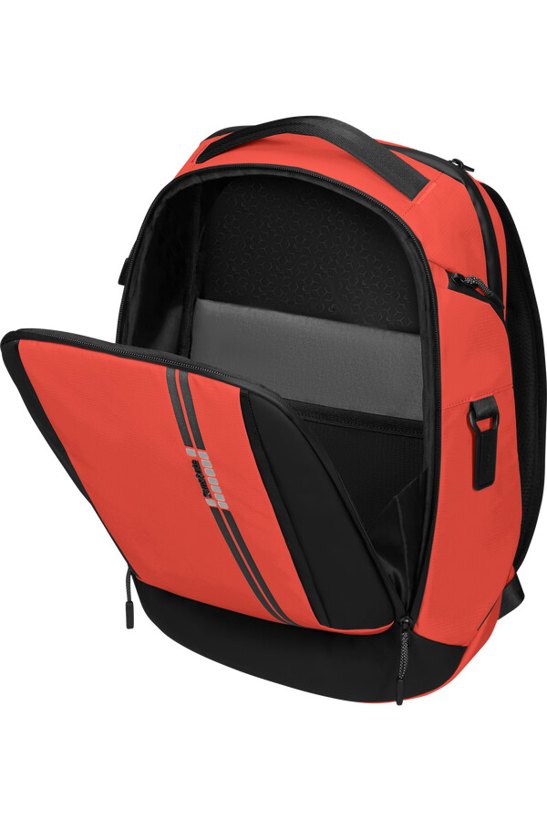 plecak active road 20l clay