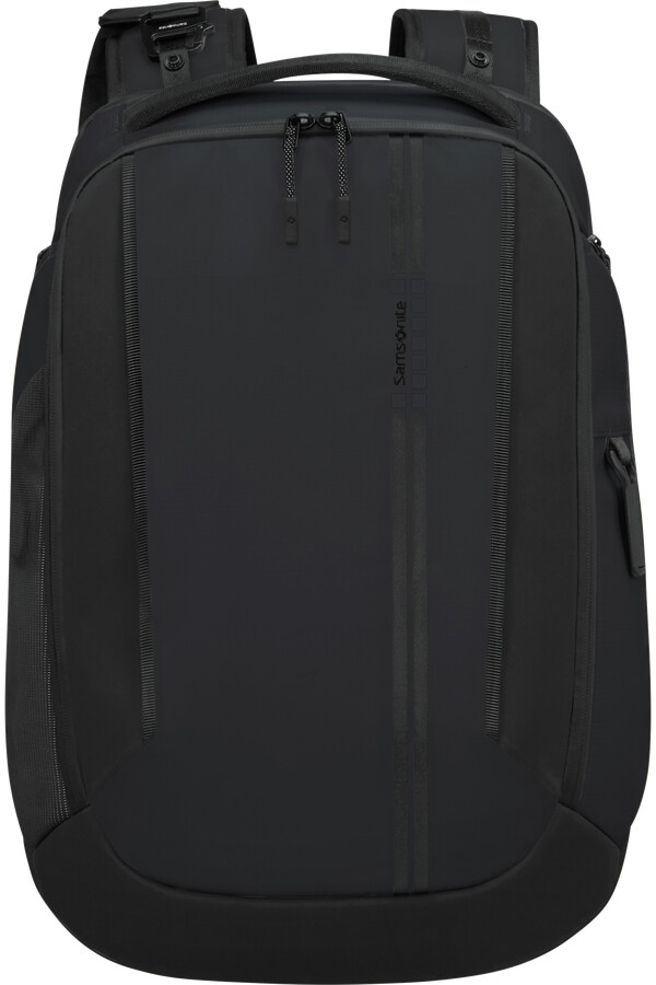 plecak active road 20l czarny