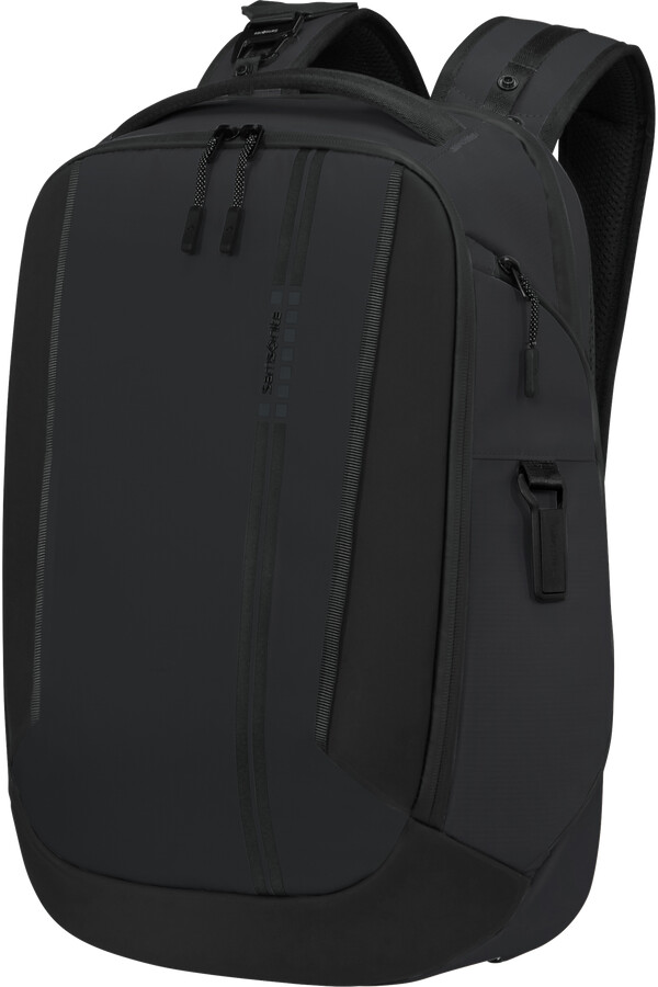 plecak active road 20l czarny