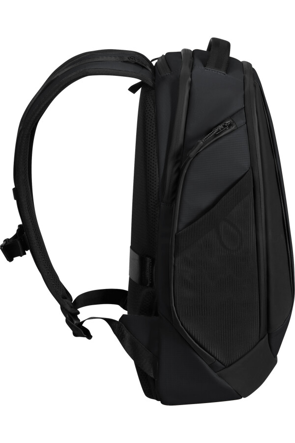 plecak active road 20l czarny