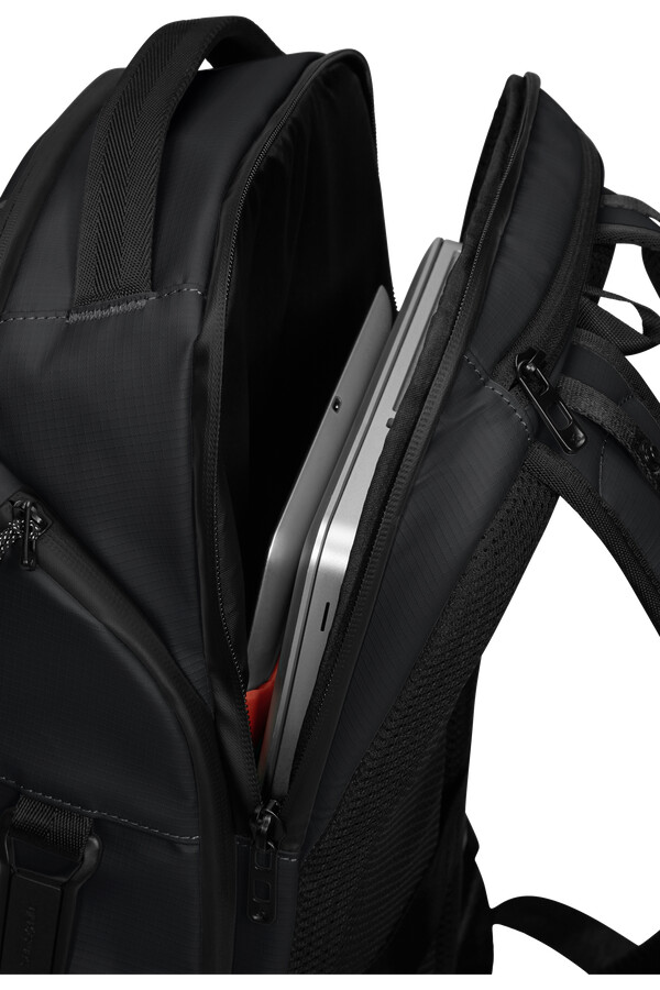 plecak active road 20l czarny