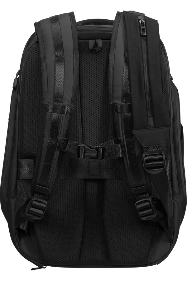 plecak active road 20l czarny