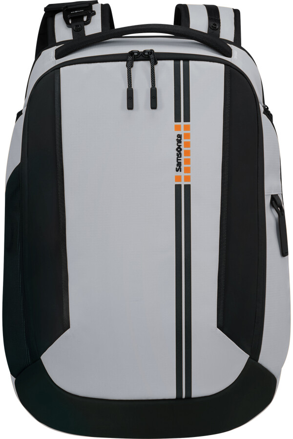 plecak active road 20l szary