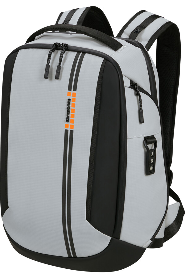 plecak active road 20l szary