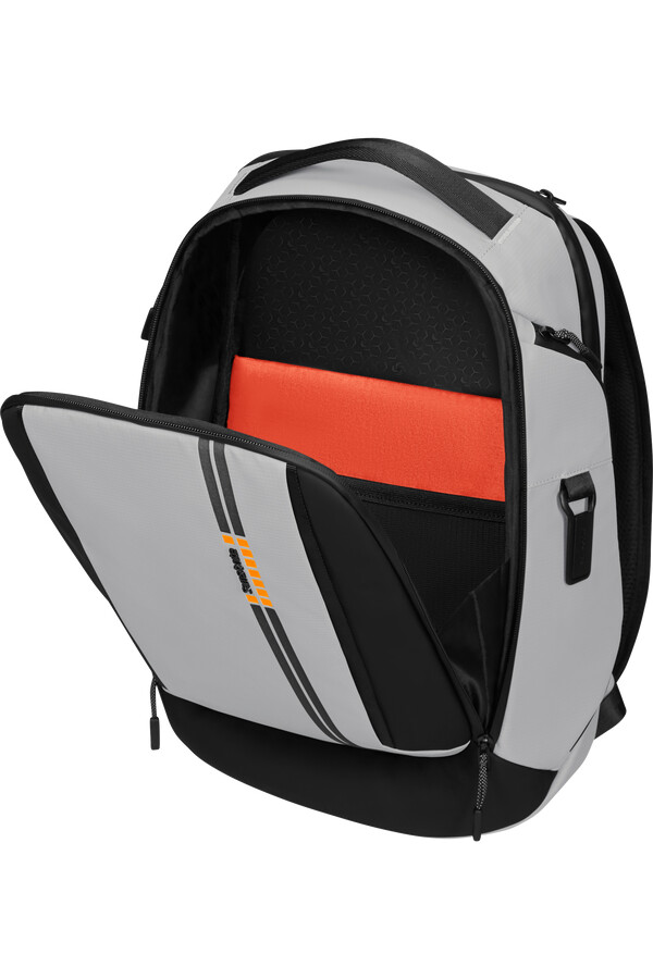 plecak active road 20l szary