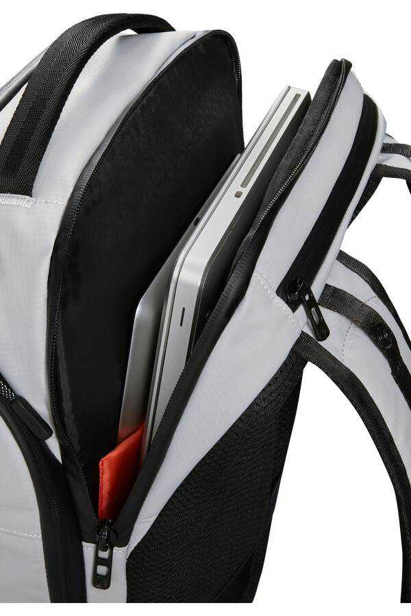 plecak active road 20l szary