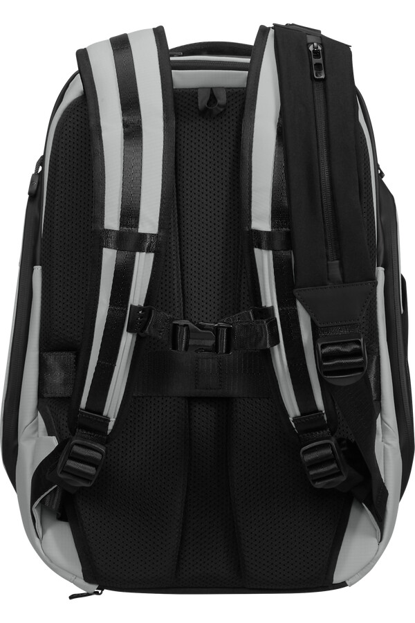 plecak active road 20l szary