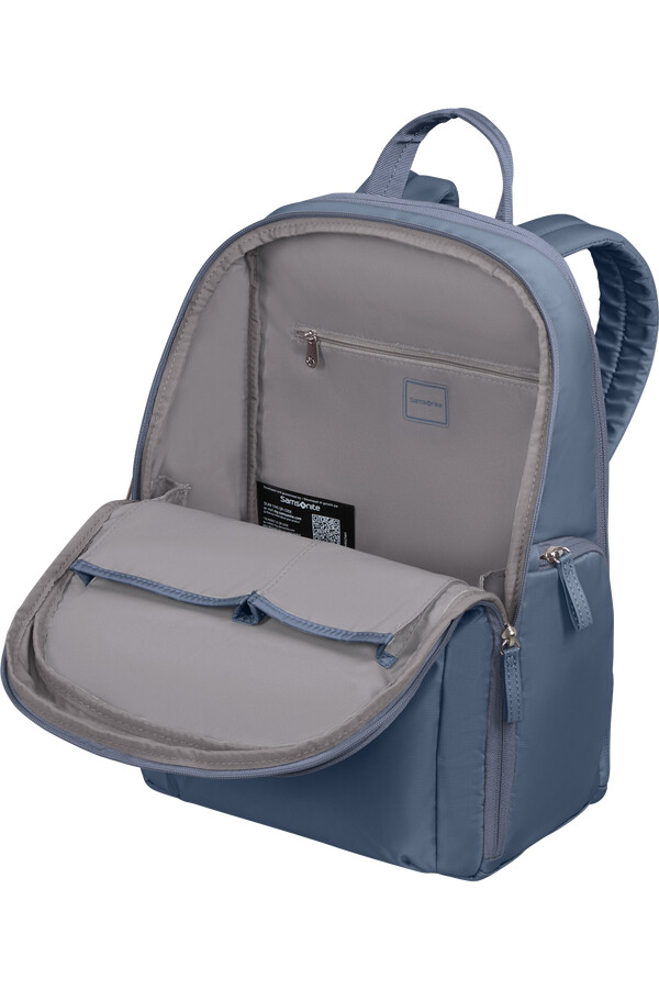 plecak move 5.0 14.1 storm blue