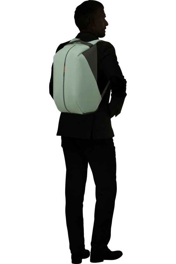 plecak securipak 2.0 156 light sage