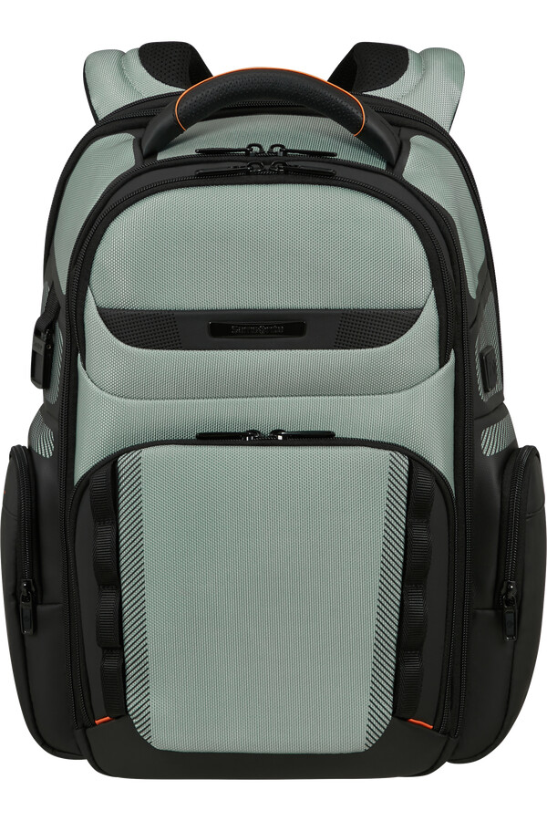 plecak pro-dlx 6 rozszerzalny 156 sage