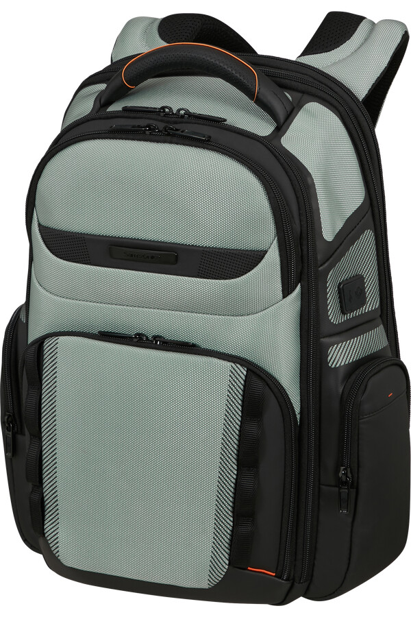 plecak pro-dlx 6 rozszerzalny 156 sage