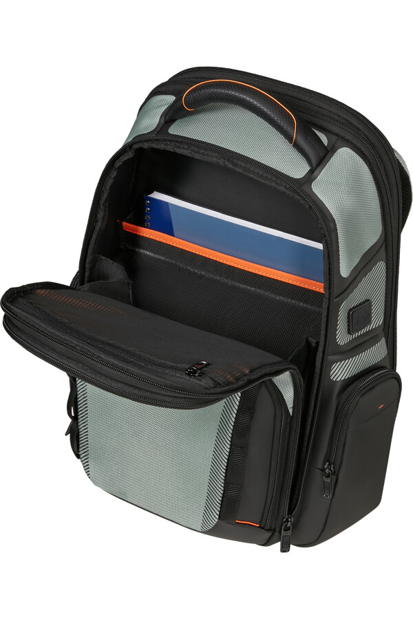 plecak pro-dlx 6 rozszerzalny 156 sage
