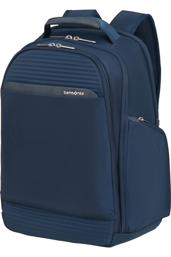 plecak paralux 156 midnight navy