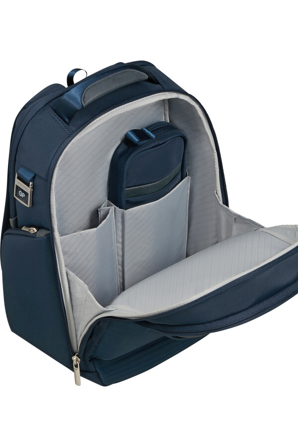 plecak paralux 156 midnight navy