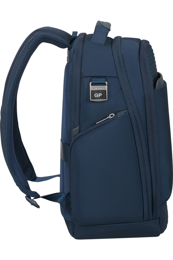 plecak paralux 156 midnight navy