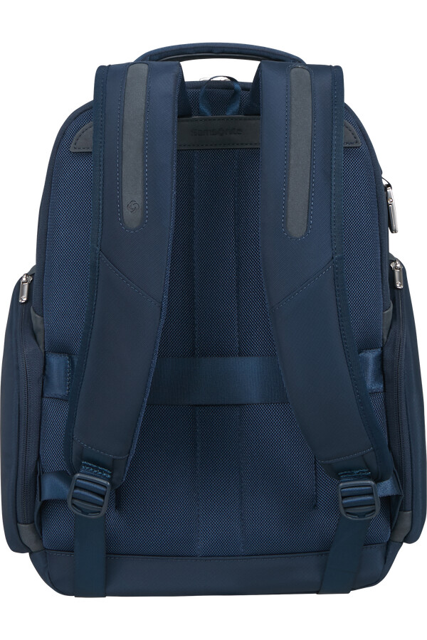 plecak paralux 156 midnight navy