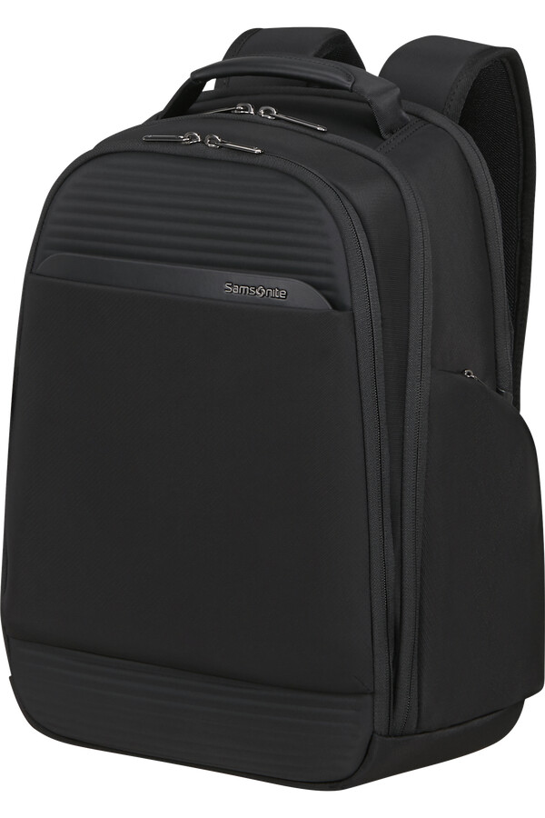 plecak paralux 156 czarny