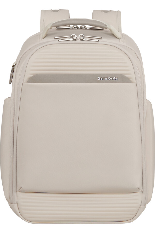 plecak paralux 156 stone grey