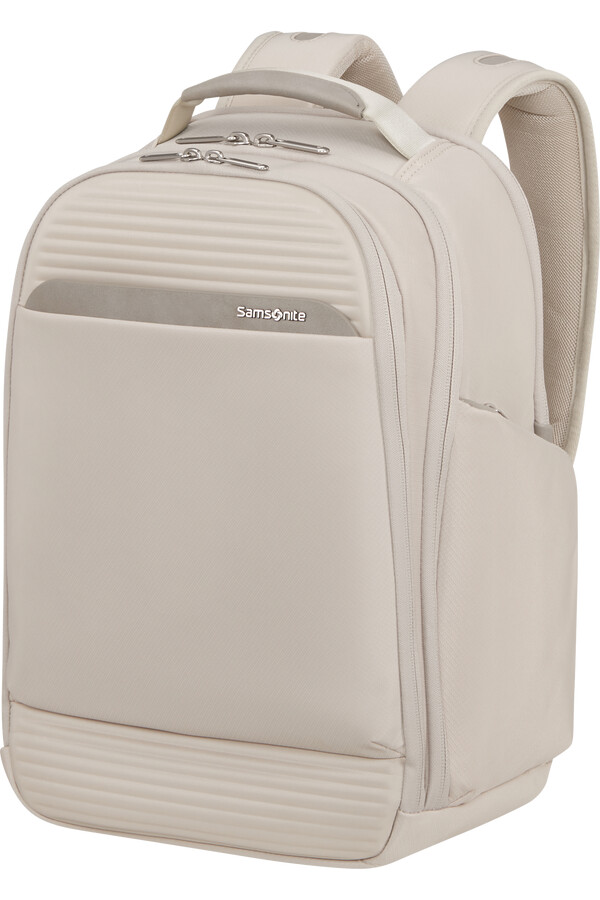 plecak paralux 156 stone grey
