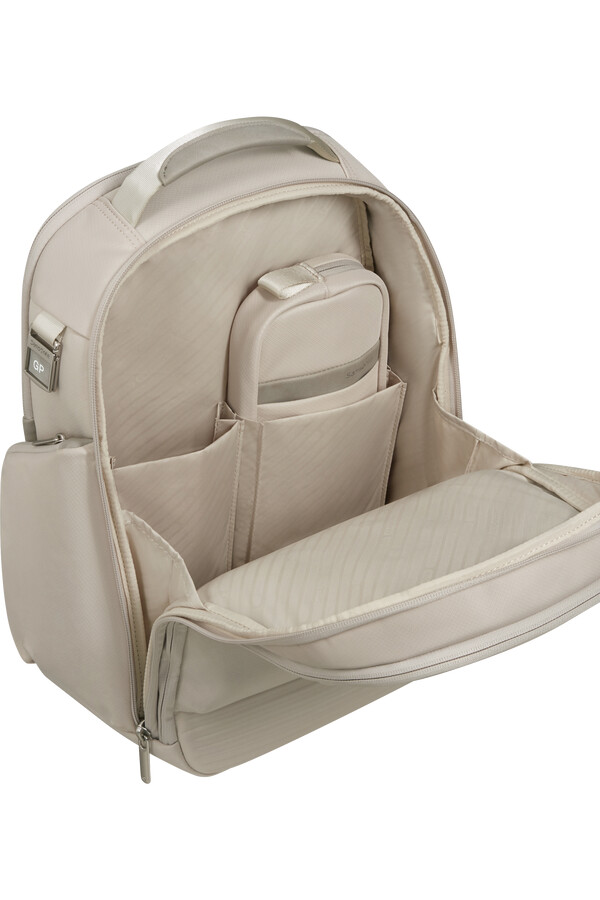 plecak paralux 156 stone grey