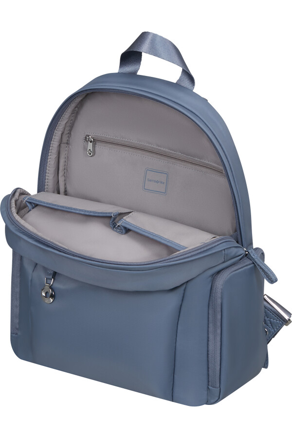 plecak move 5.0 storm blue