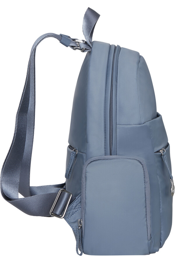 plecak move 5.0 storm blue