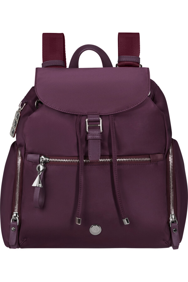 plecak karissa evo burgundy