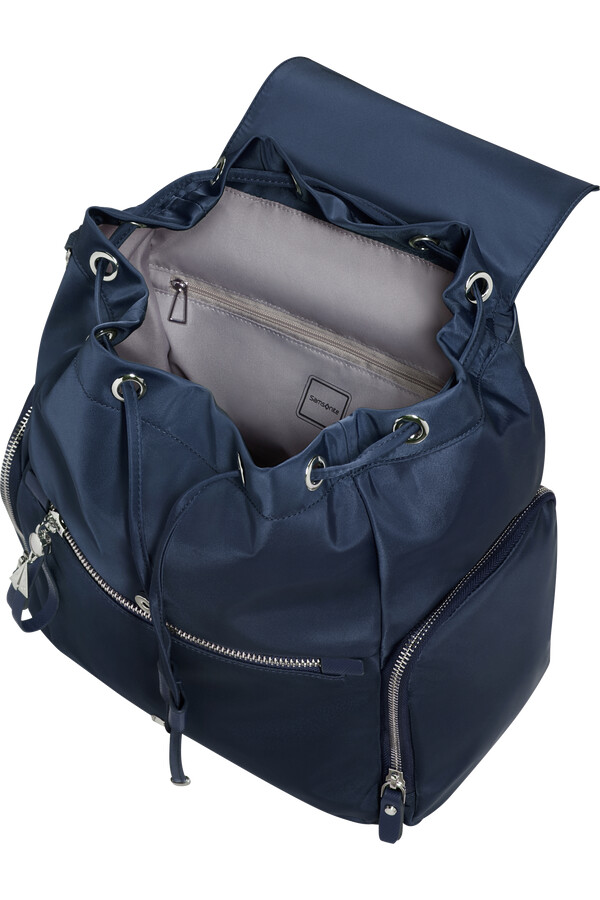 plecak karissa evo blue nights