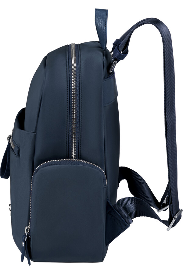 plecak karissa evo blue nights