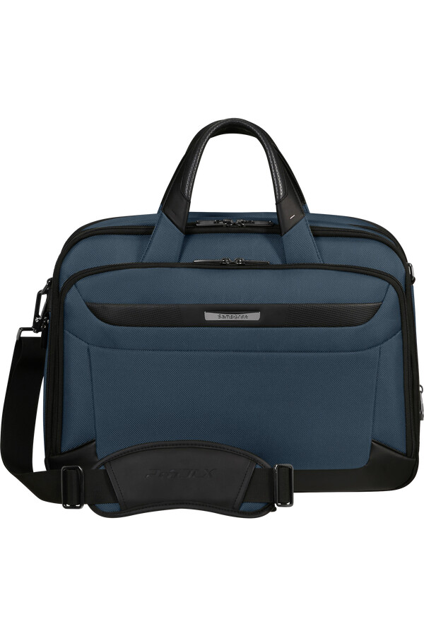 aktówka pro-dlx 6 156 niebieska