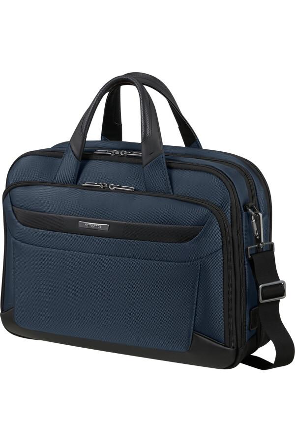 aktówka pro-dlx 6 156 niebieska