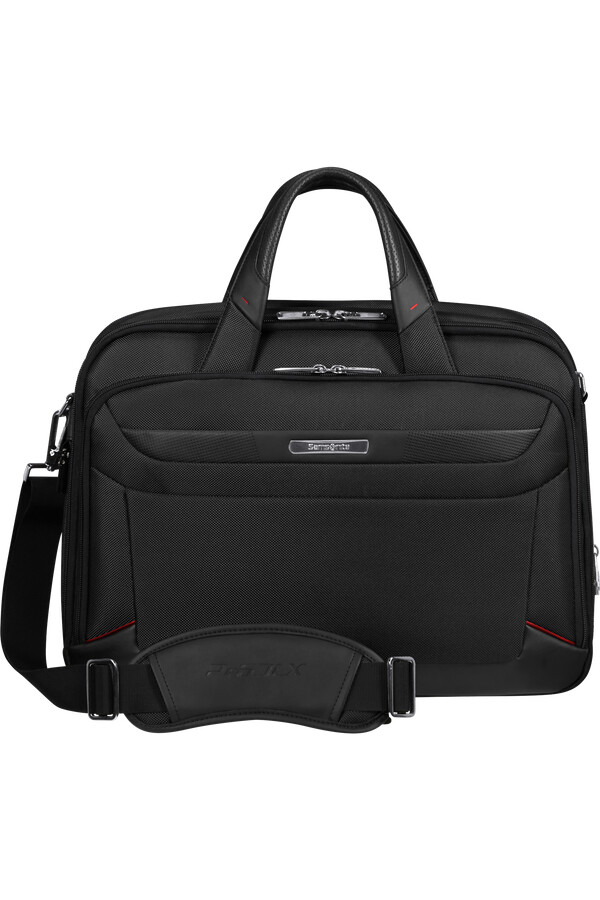 aktówka pro-dlx 6 156 czarna
