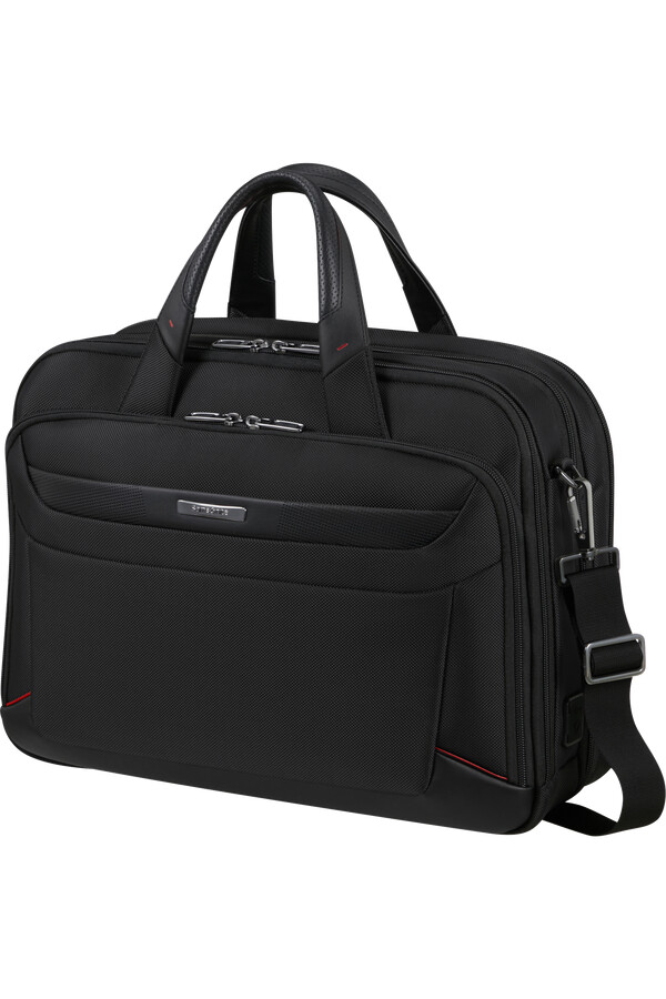 aktówka pro-dlx 6 156 czarna