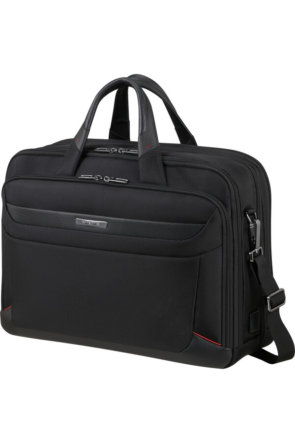 aktówka pro-dlx 6 173 czarna