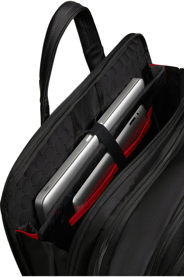 aktówka pro-dlx 6 173 czarna