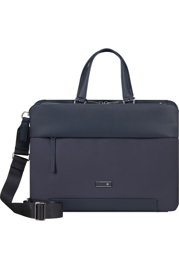 zalia 3.0 aktówka 14.1 dark navy