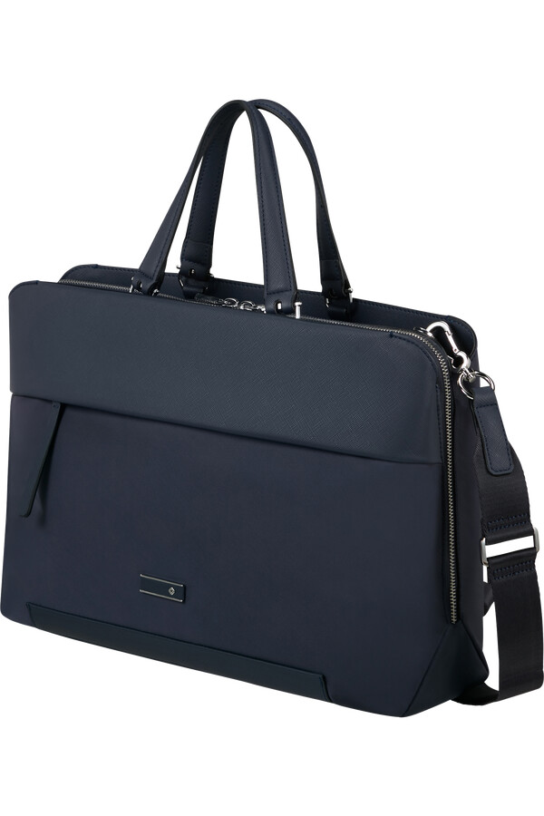 zalia 3.0 aktówka 14.1 dark navy