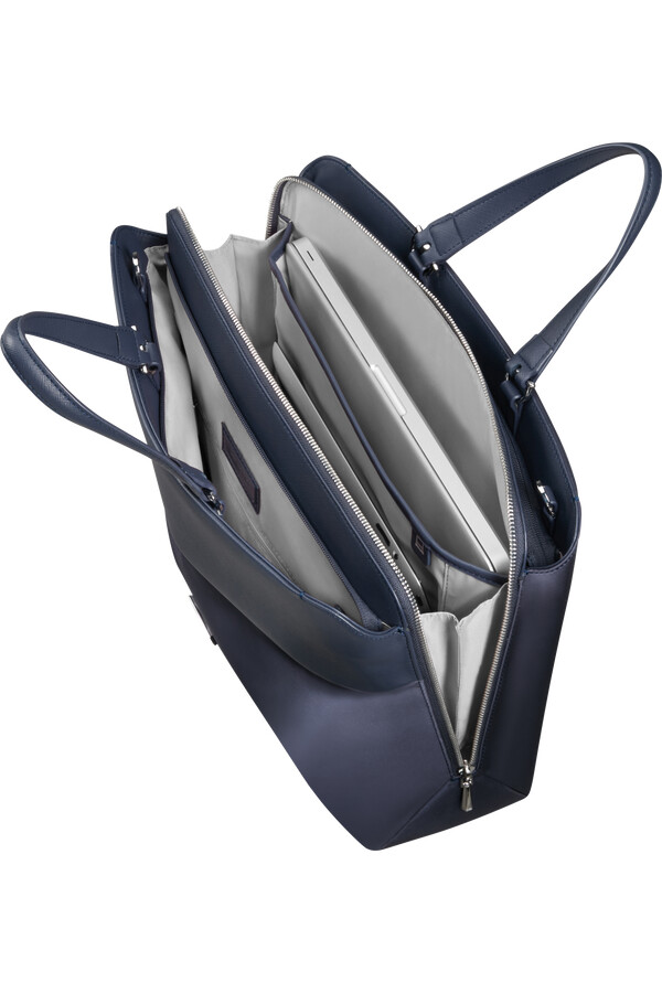 zalia 3.0 aktówka 14.1 dark navy