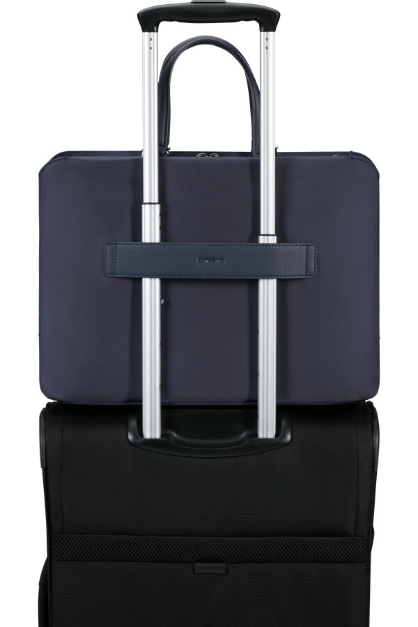 zalia 3.0 aktówka 14.1 dark navy