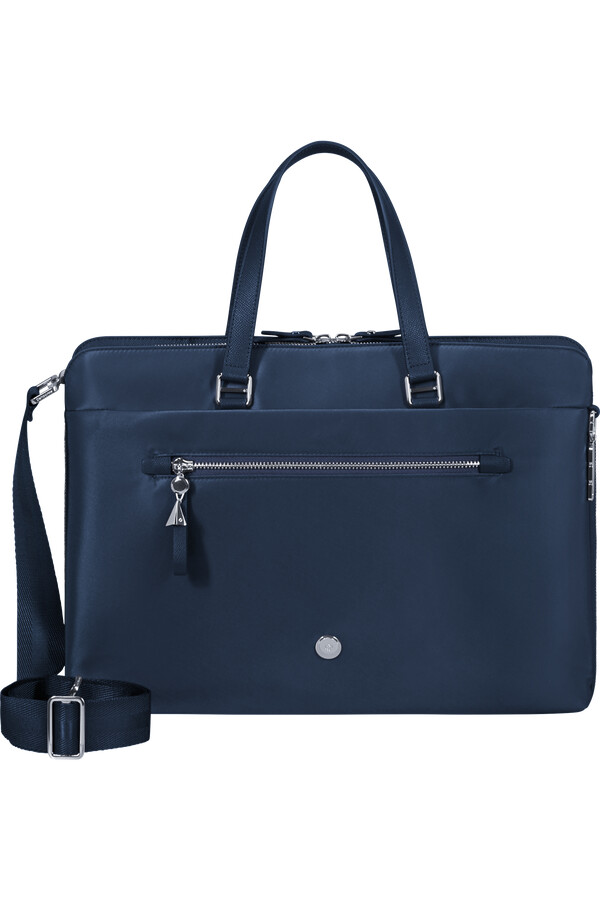 teczka karissa evo 156 cala blue nights