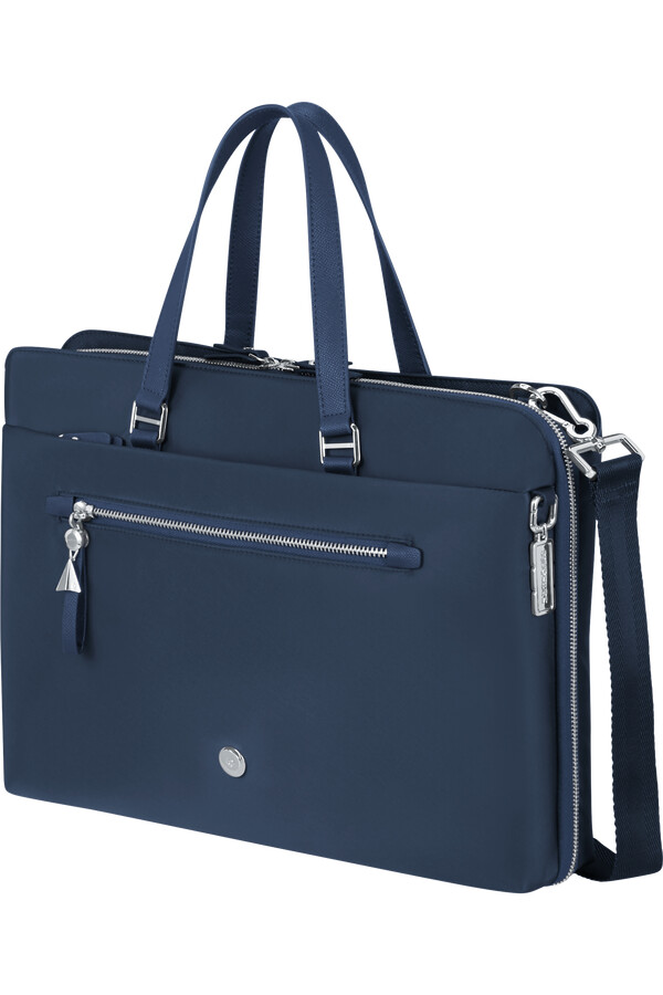 teczka karissa evo 156 cala blue nights
