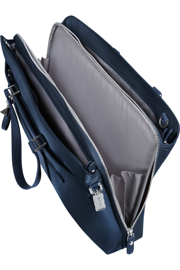 teczka karissa evo 156 cala blue nights