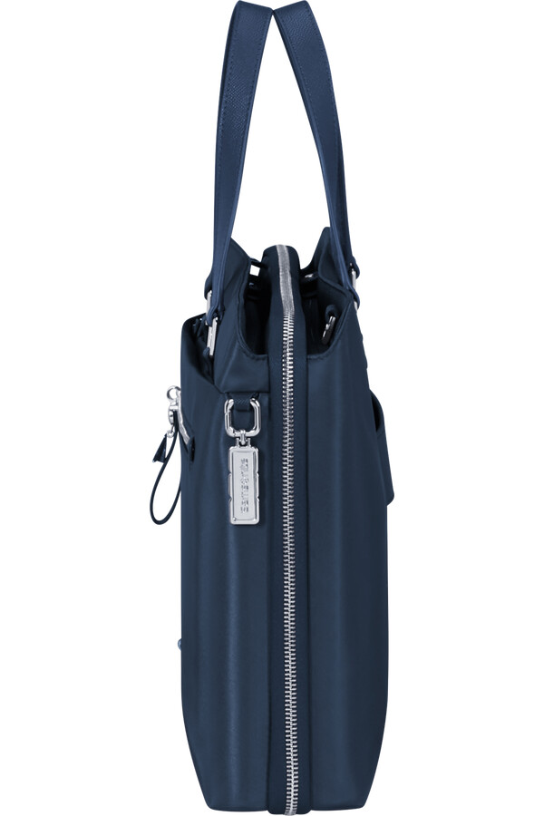 teczka karissa evo 156 cala blue nights