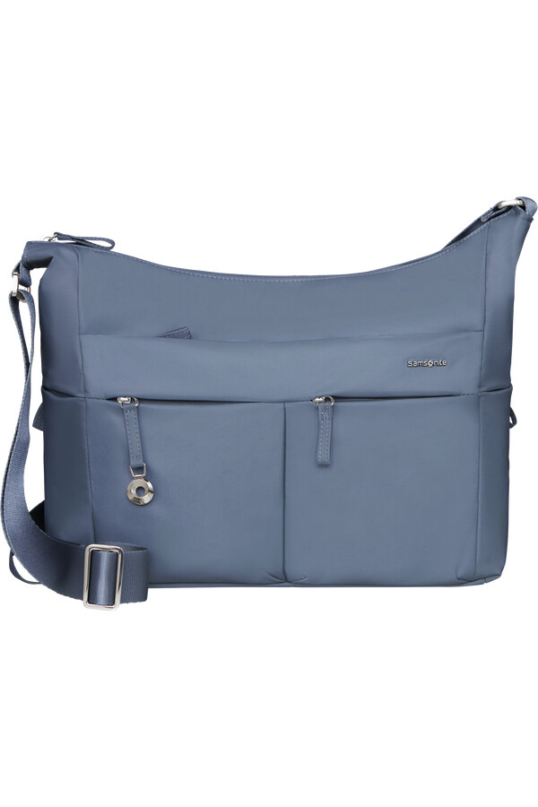 torba na ramię move 5.0 m storm blue