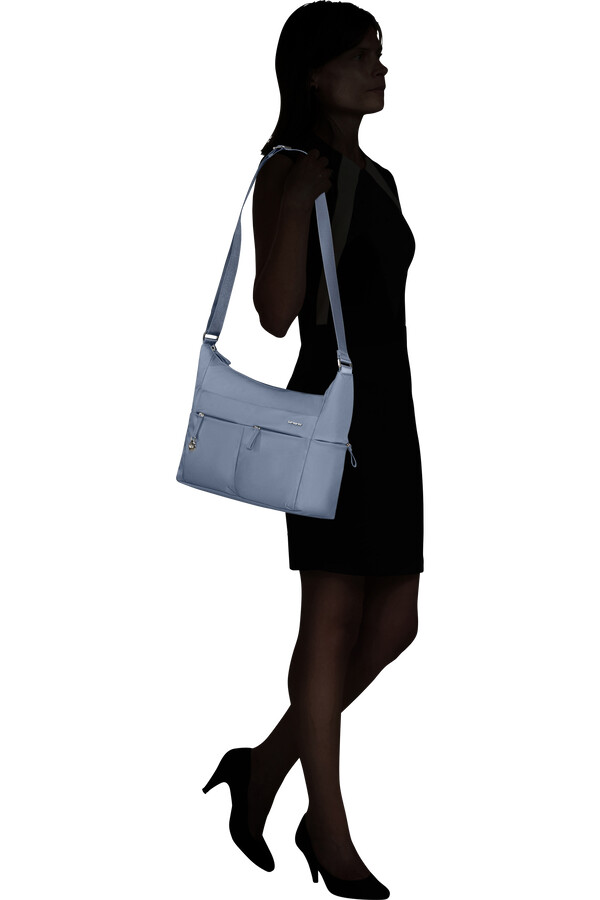 torba na ramię move 5.0 m storm blue