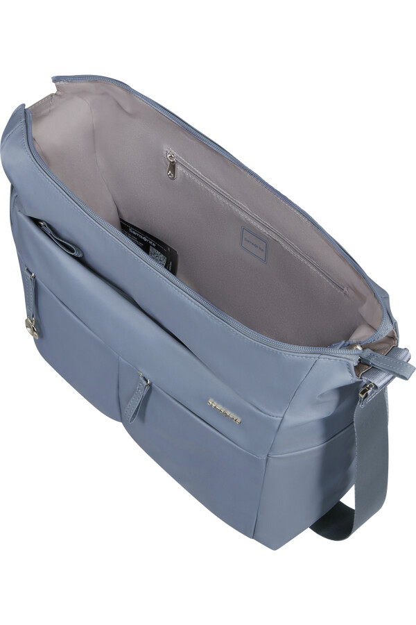 torba na ramię move 5.0 m storm blue